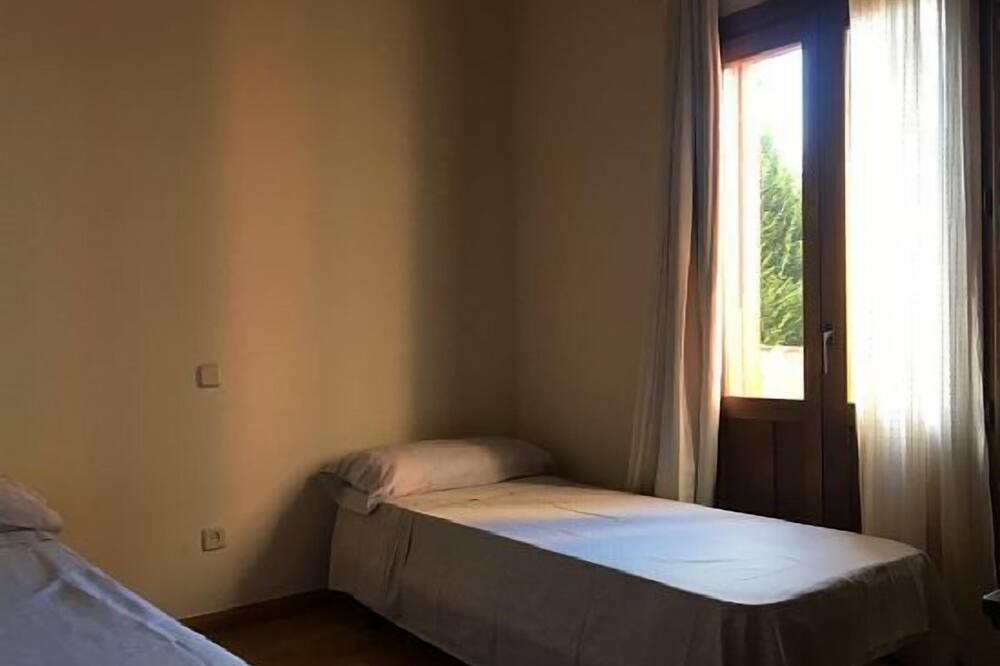 Photo of Bedroom in Navacerrada