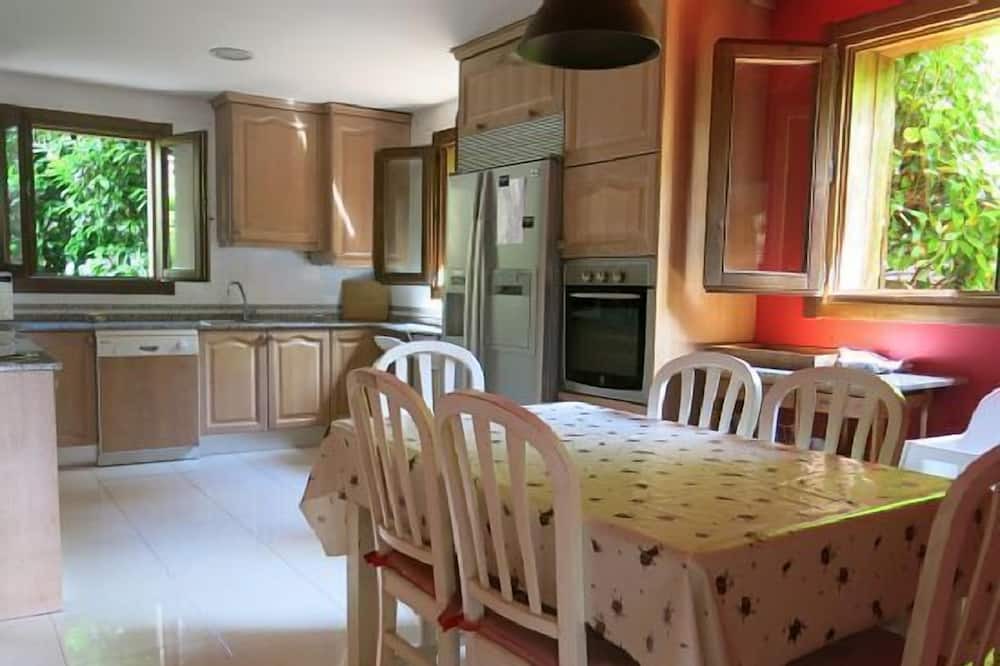 Photo of Kitchen in Navacerrada