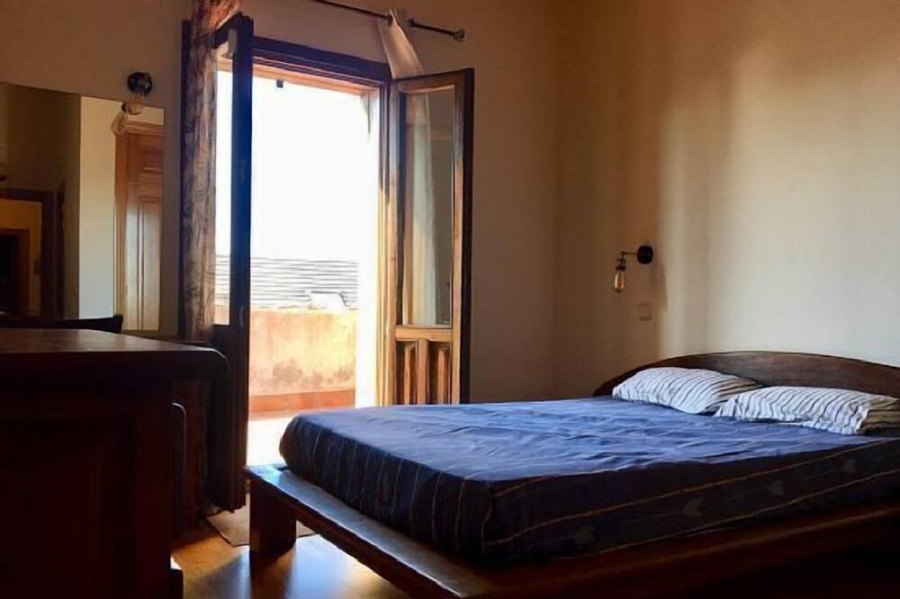 Photo of Bedroom in Navacerrada