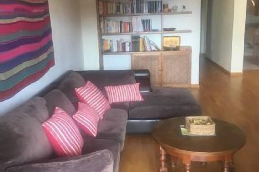 Photo of Livingroom in Navacerrada