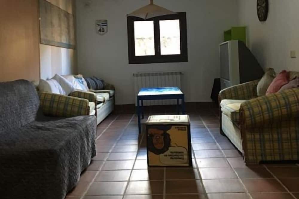 Photo of Livingroom in Navacerrada