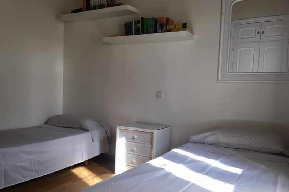 Photo of Bedroom in Navacerrada