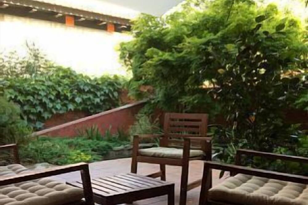 Photo of Patio Balcony in Navacerrada