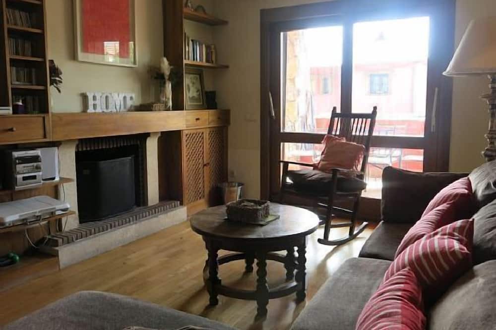 Photo of Livingroom in Navacerrada