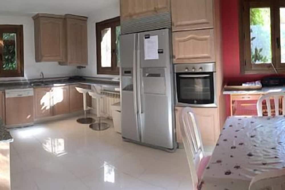 Photo of Kitchen in Navacerrada