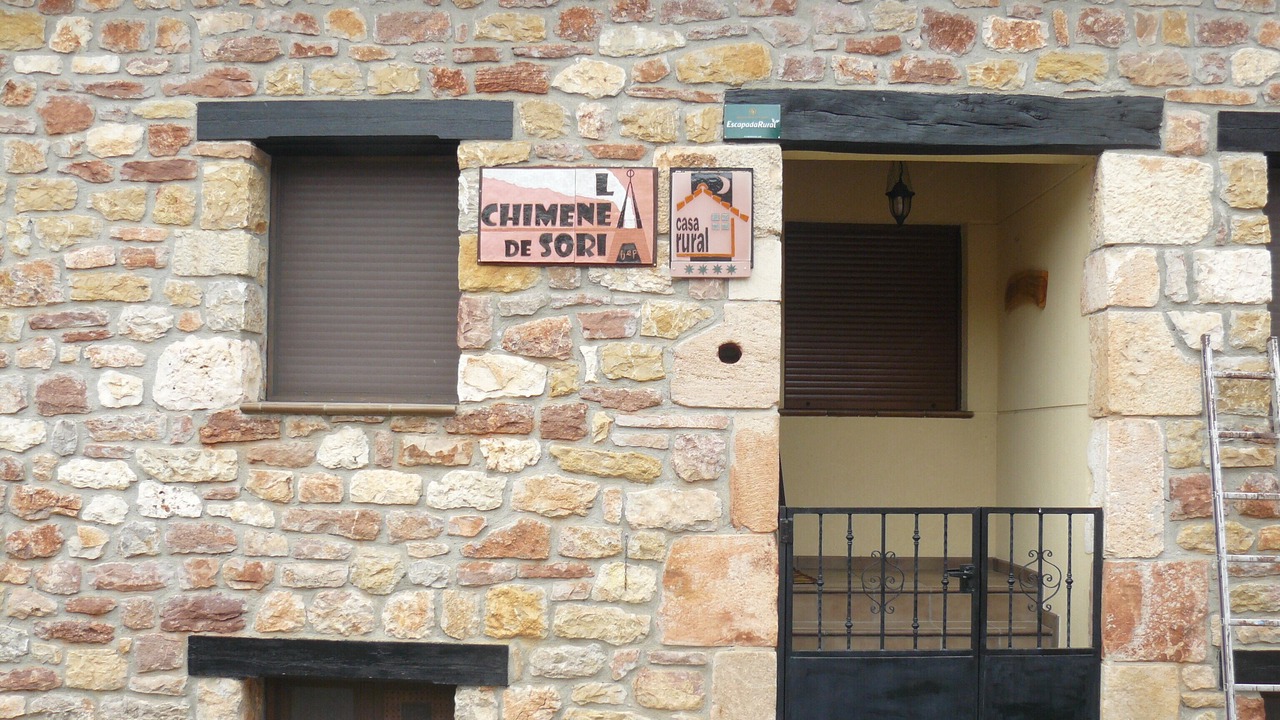 Photo of Outdoor in Espeja de San Marcelino