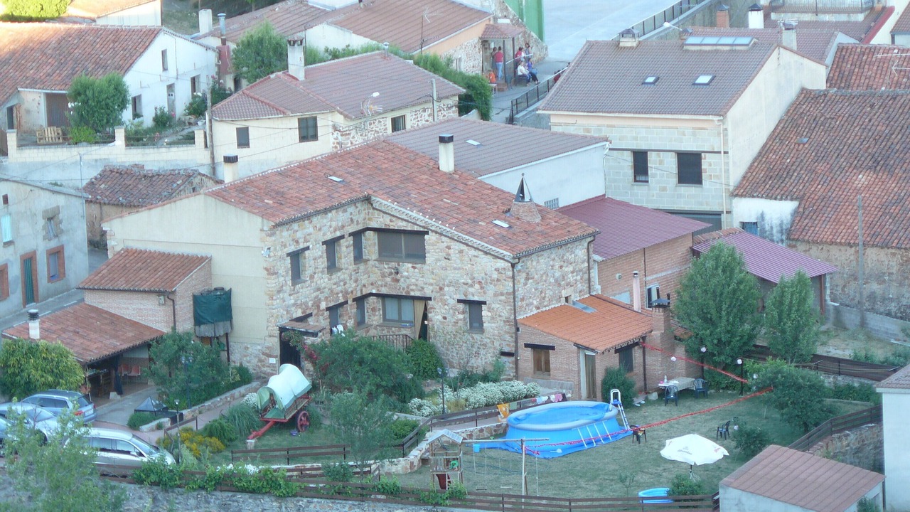 Photo of Outdoor in Espeja de San Marcelino