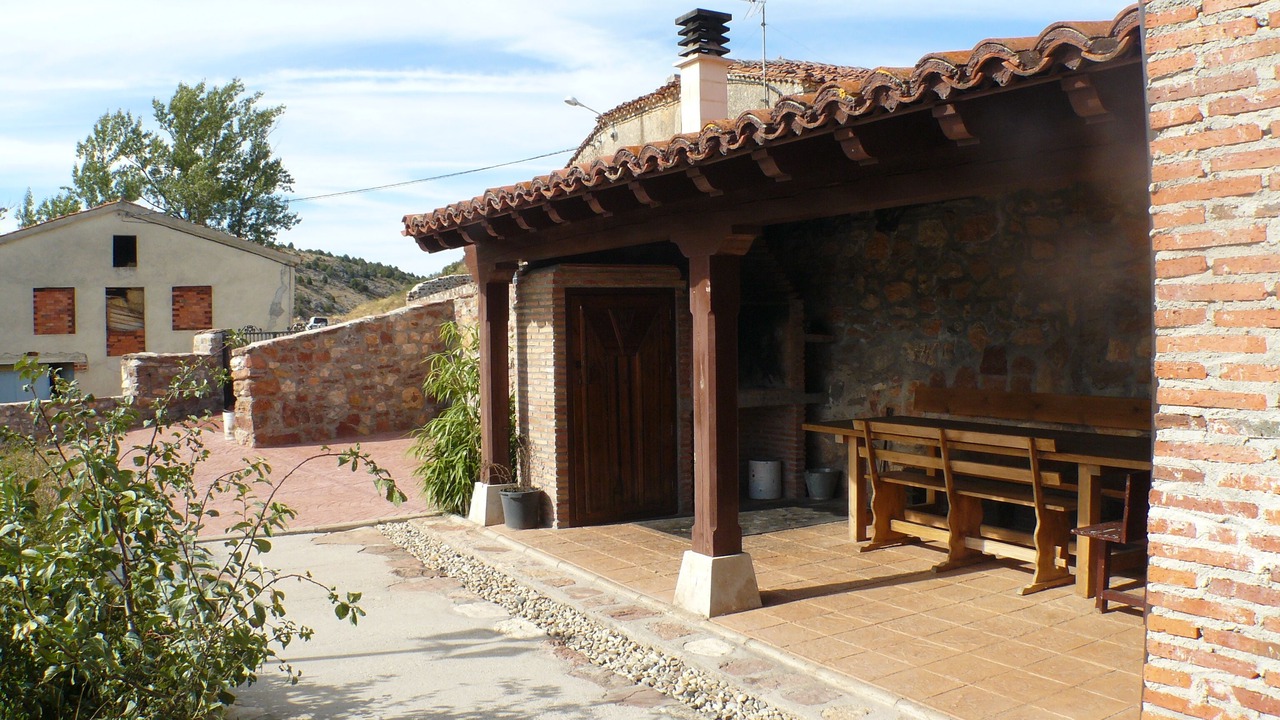 Photo of Outdoor in Espeja de San Marcelino