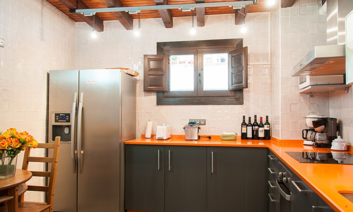 Photo of Kitchen in Covarrubias