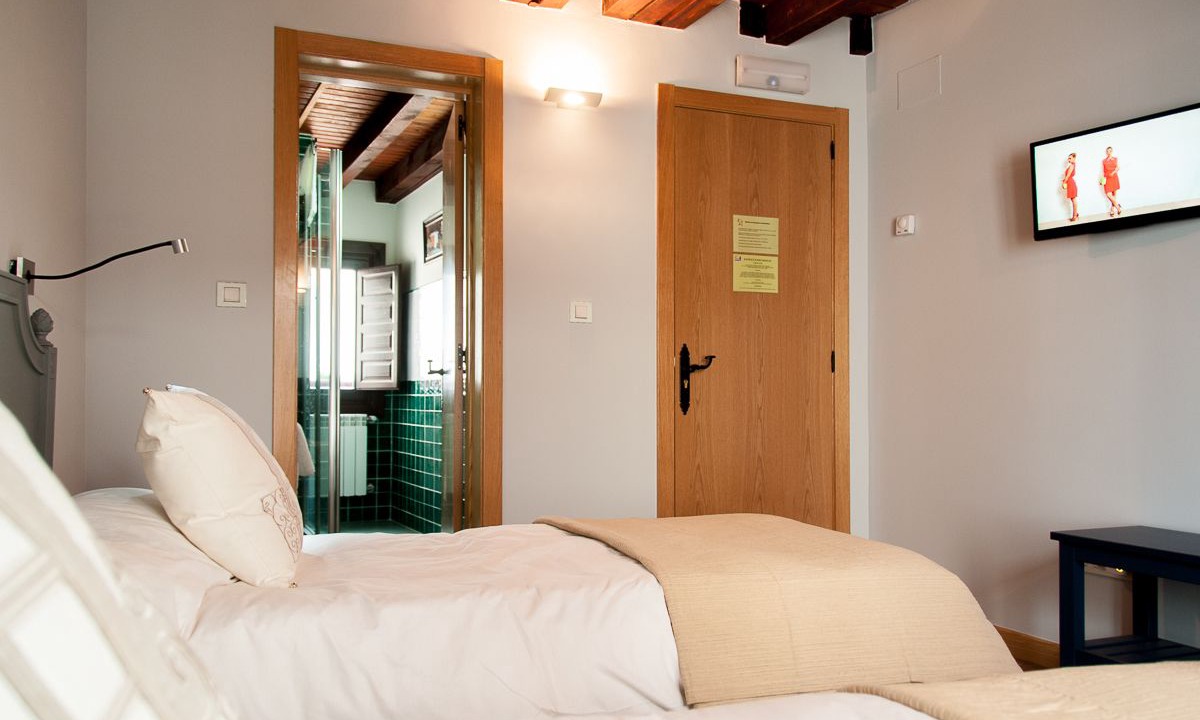 Photo of Bedroom in Covarrubias