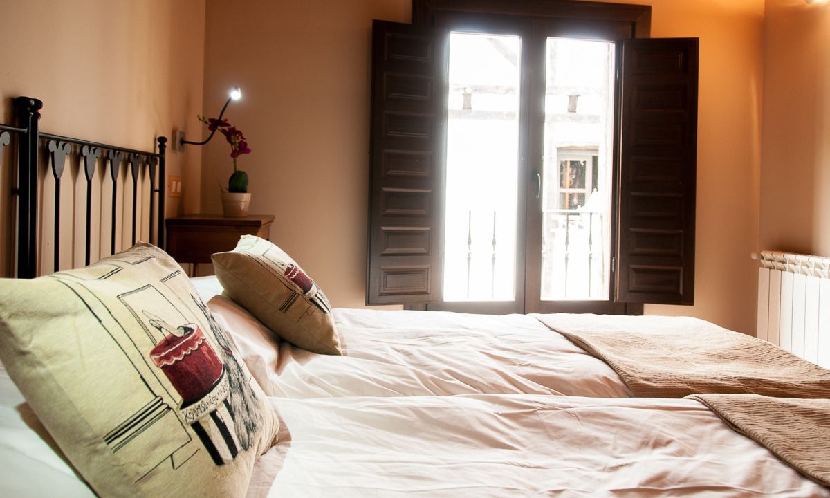 Photo of Bedroom in Covarrubias