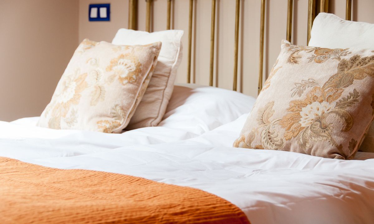 Photo of Bedroom in Covarrubias