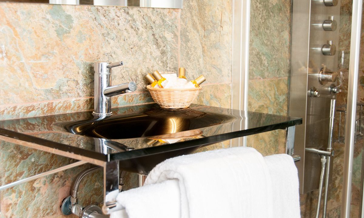 Photo of Bathroom in Covarrubias