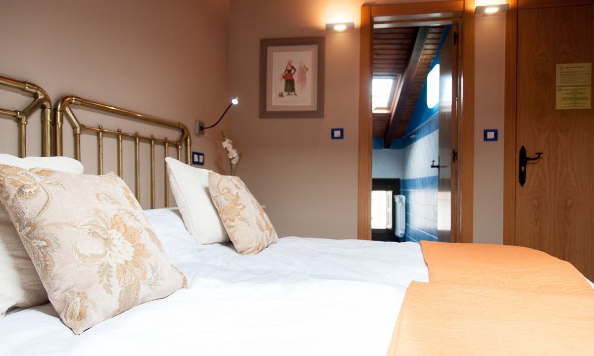 Photo of Bedroom in Covarrubias
