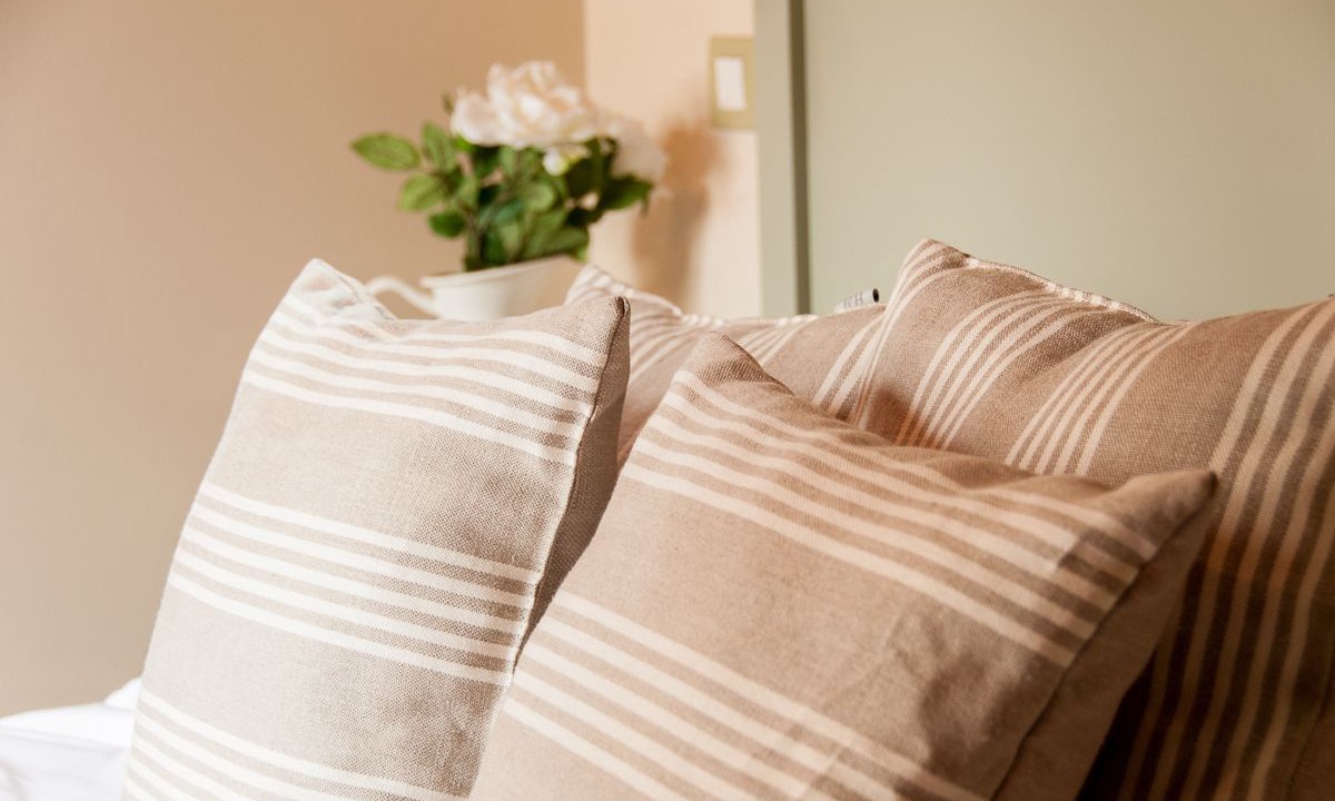 Photo of Bedroom in Covarrubias