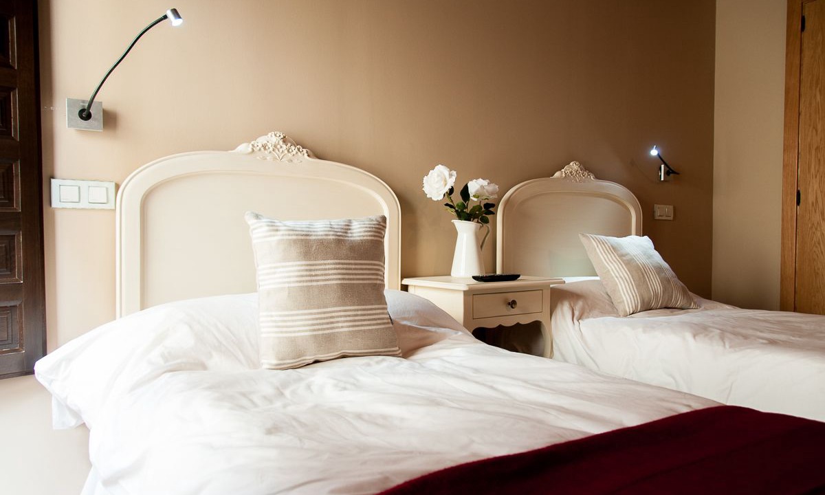 Photo of Bedroom in Covarrubias