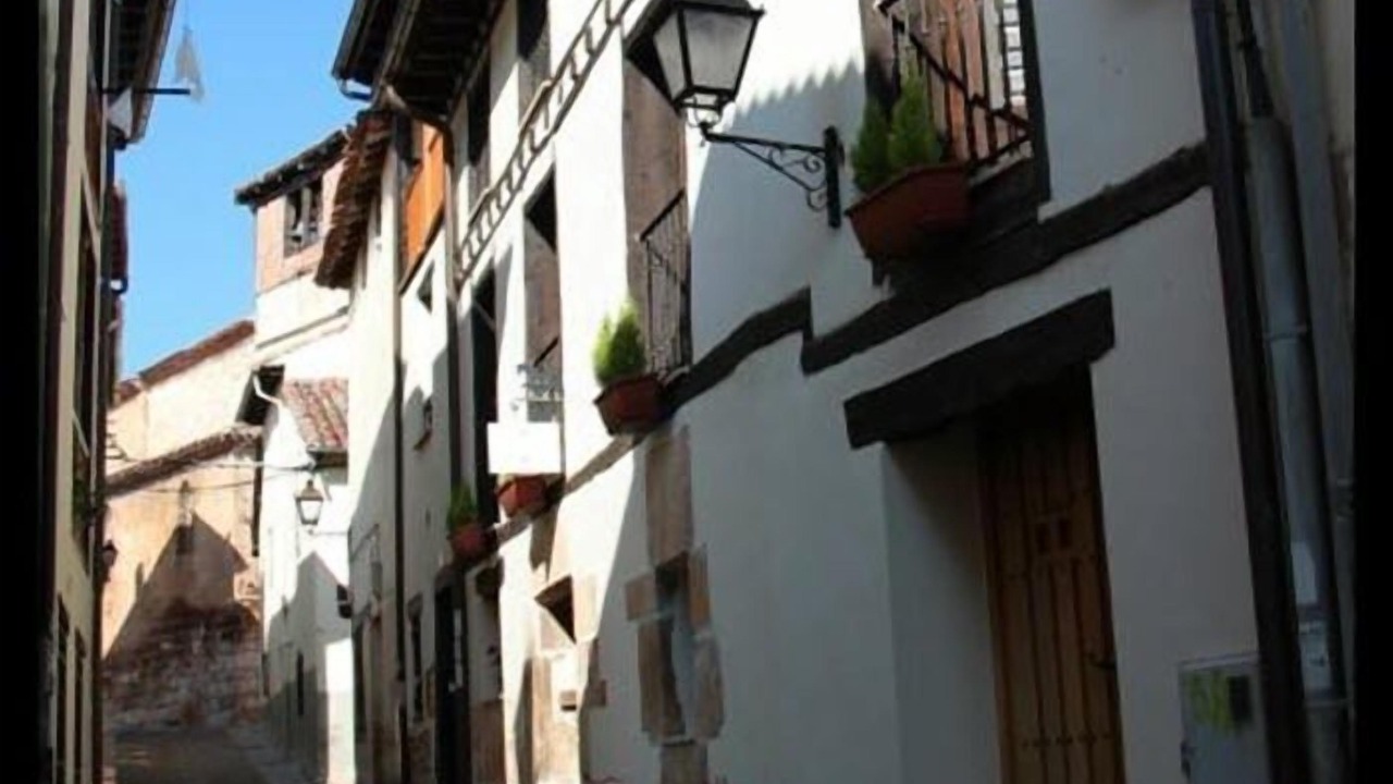 Photo of Outdoor in Covarrubias