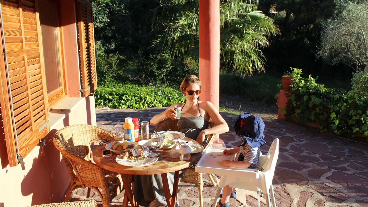 Photo of Outdoor in Port des Canonge