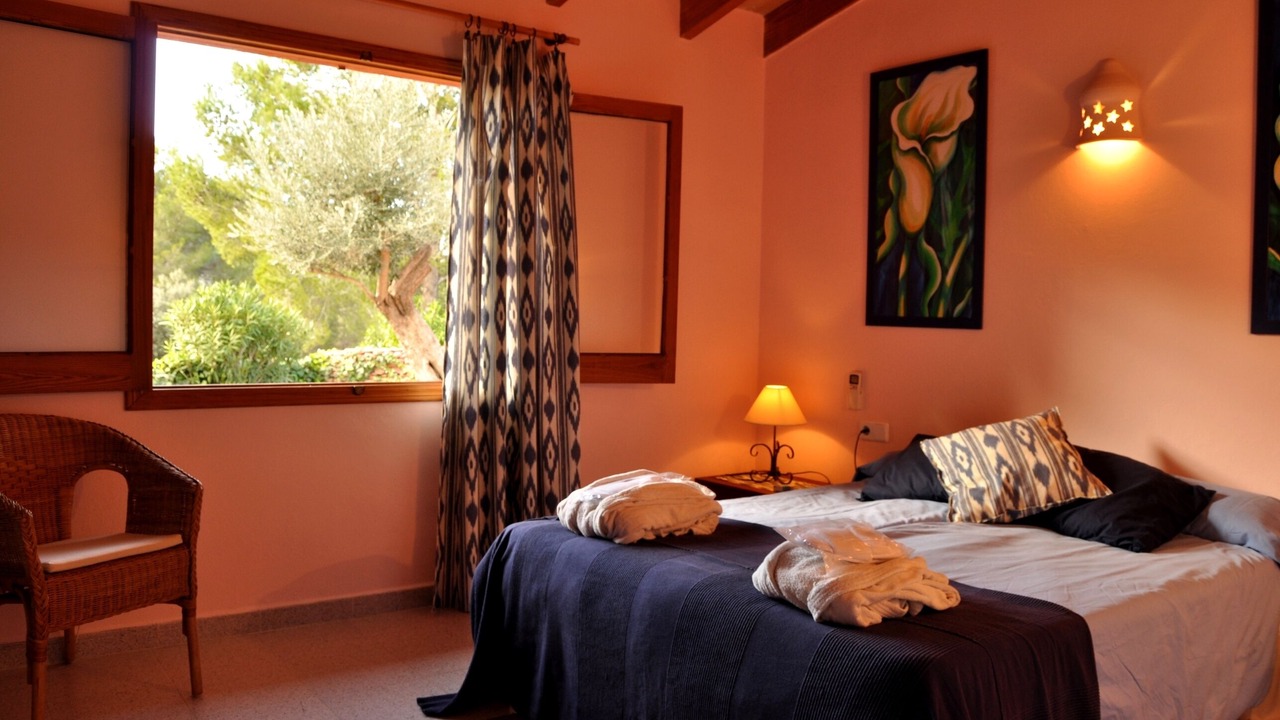 Photo of Bedroom in Port des Canonge