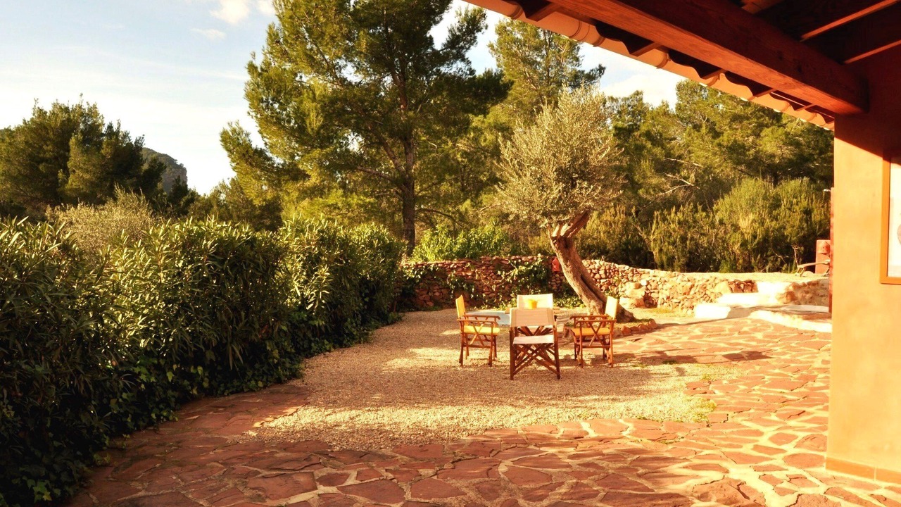 Photo of Outdoor in Port des Canonge
