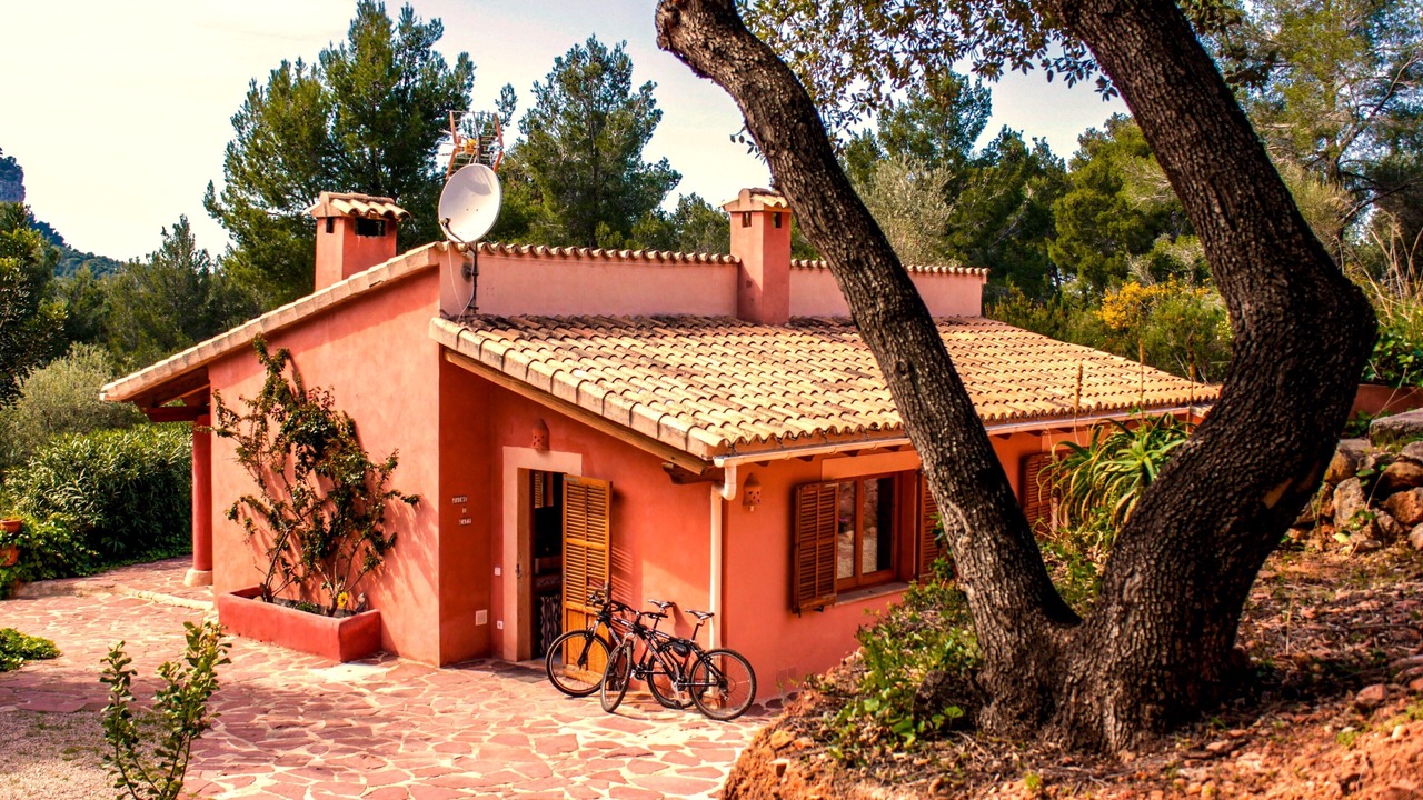 Photo of Outdoor in Port des Canonge