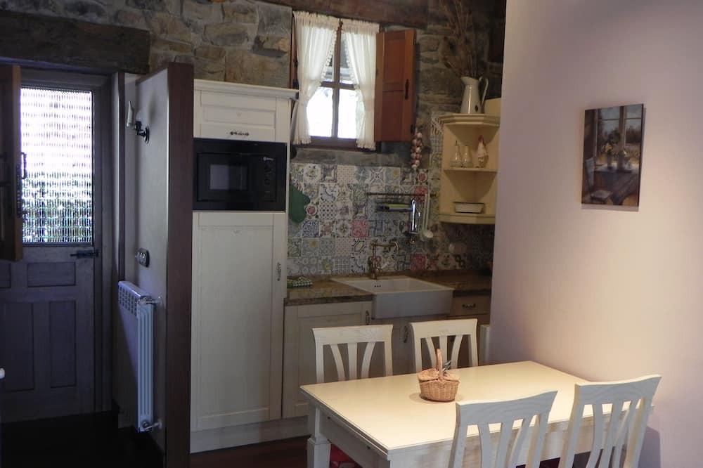 Photo of Kitchen in Ponga