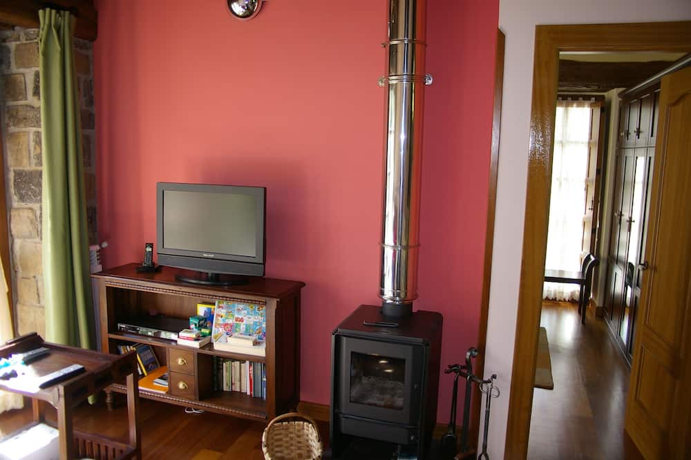 Photo of Livingroom in Ponga