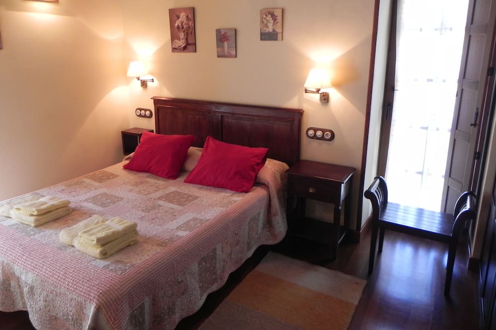 Photo of Bedroom in Ponga