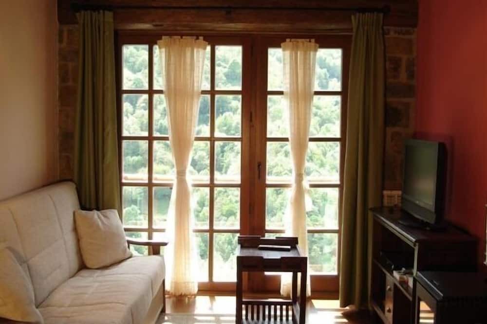Photo of Livingroom in Ponga
