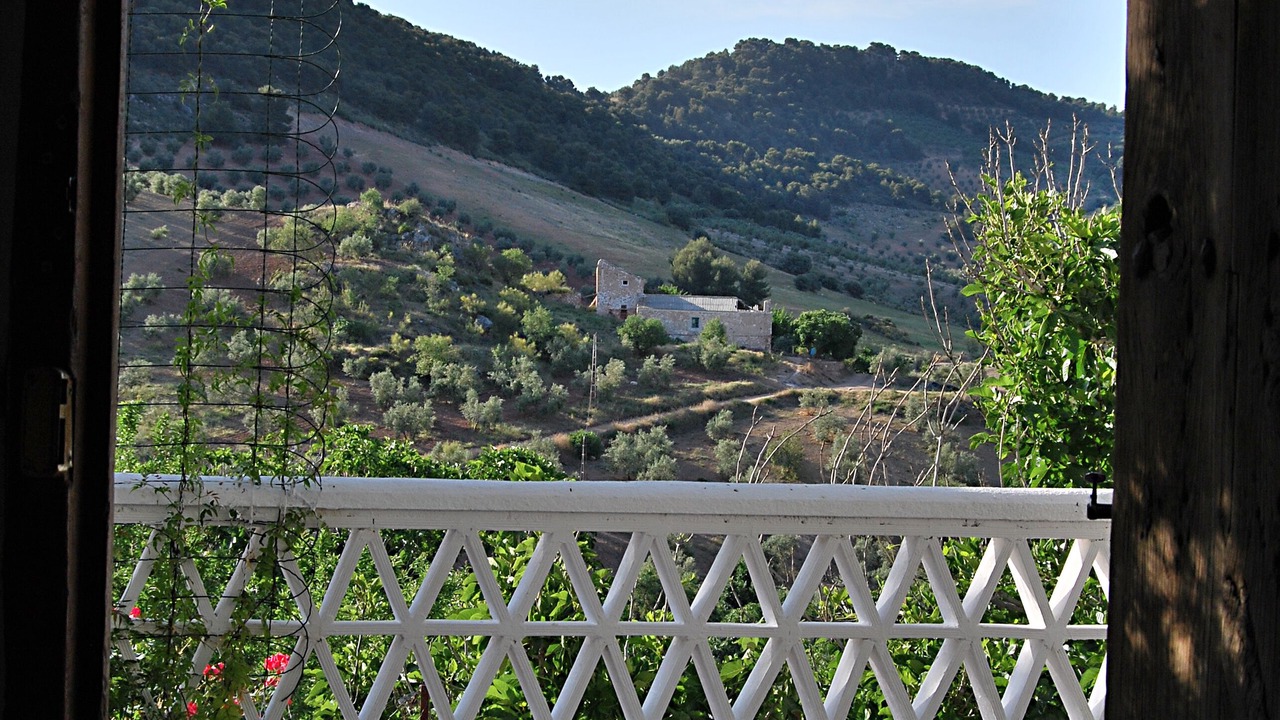 Photo of Outdoor in Aulabar