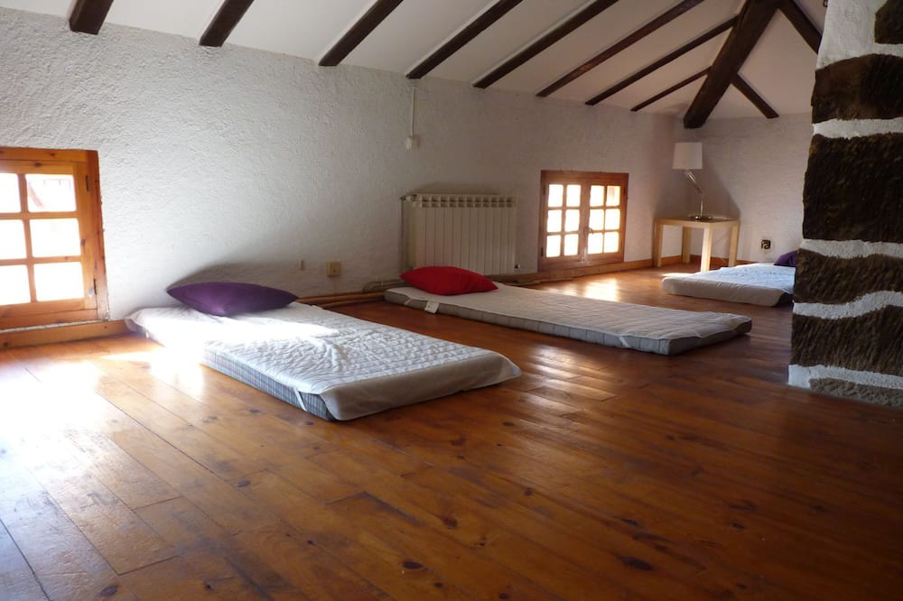 Photo of Bedroom in Lierta