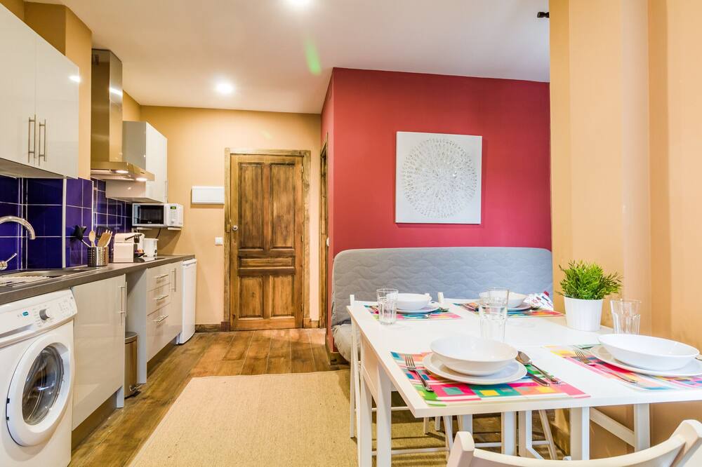 Photo of Livingroom in Navacerrada