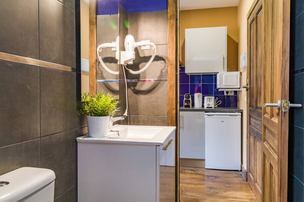 Photo of Bathroom in Navacerrada