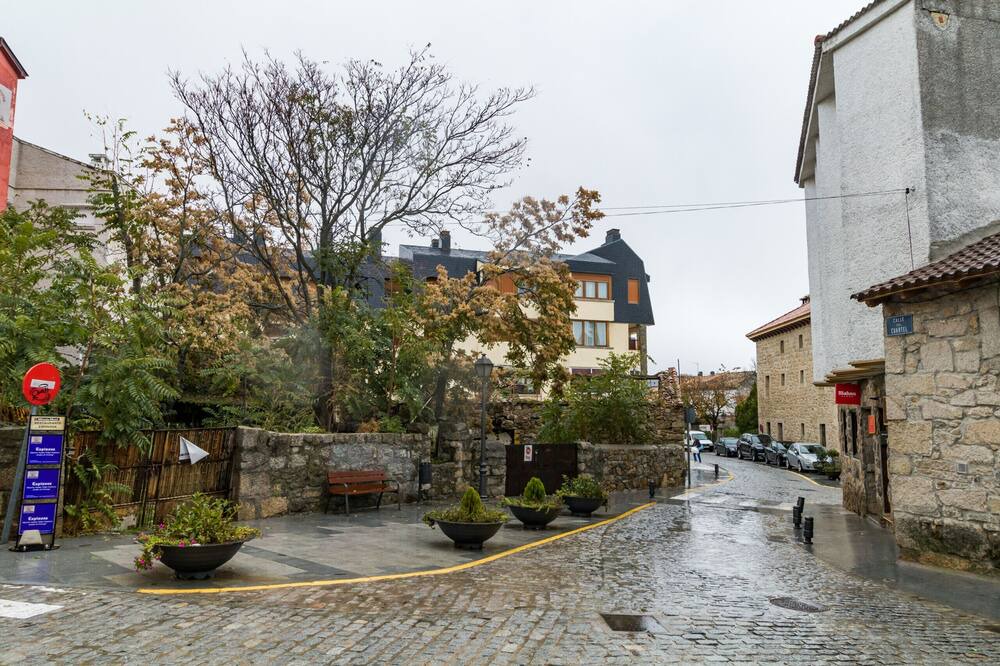 Photo of Outdoor in Navacerrada