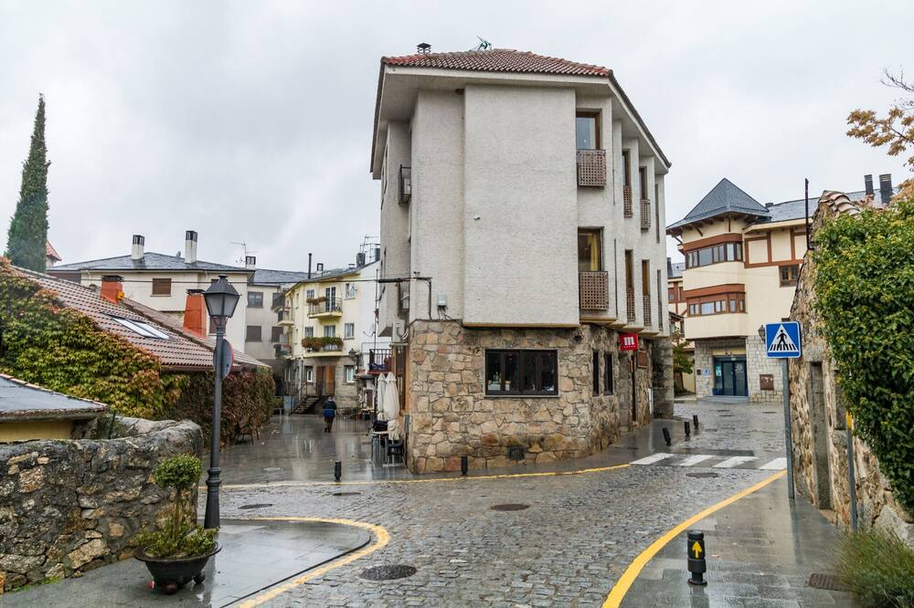 Photo of Outdoor in Navacerrada