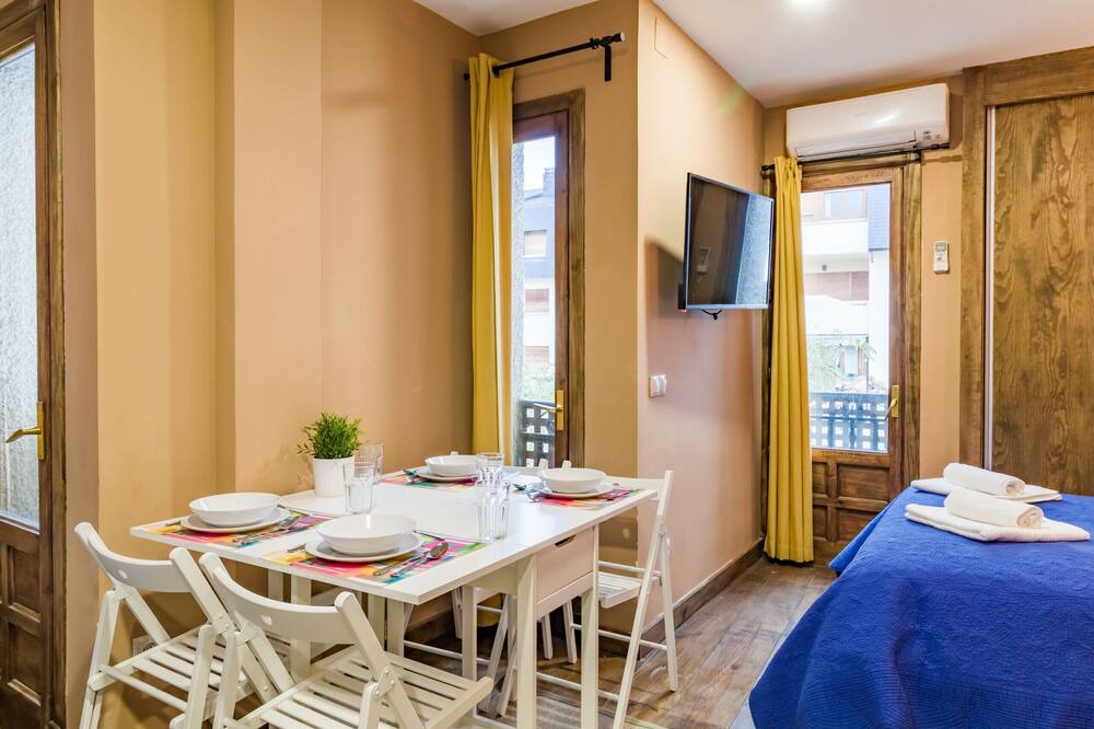 Photo of Livingroom in Navacerrada