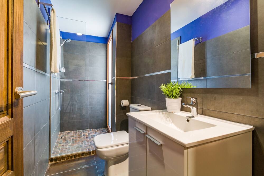Photo of Bathroom in Navacerrada
