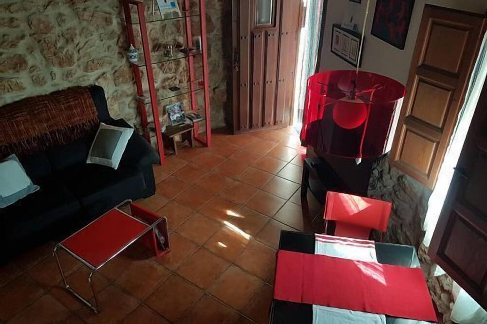 Photo of Livingroom in Melida