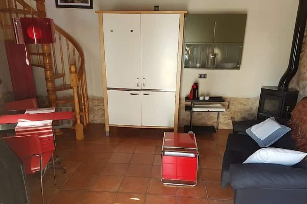 Photo of Livingroom in Melida