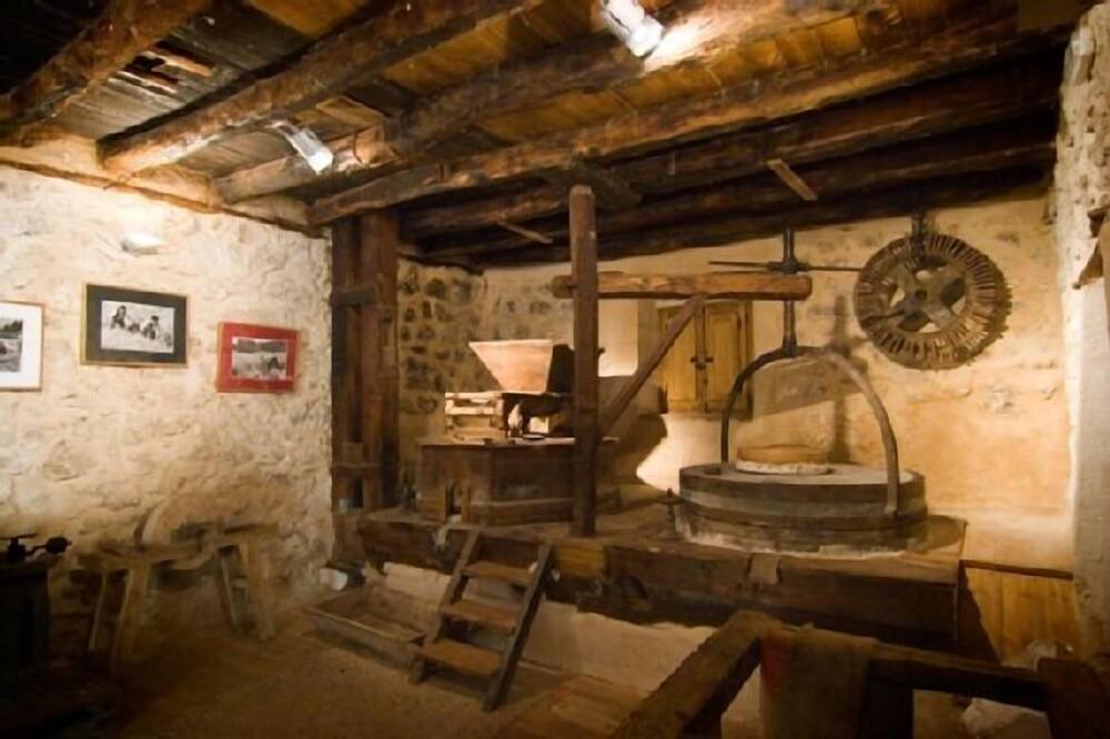 Photo of Bedroom in Melida