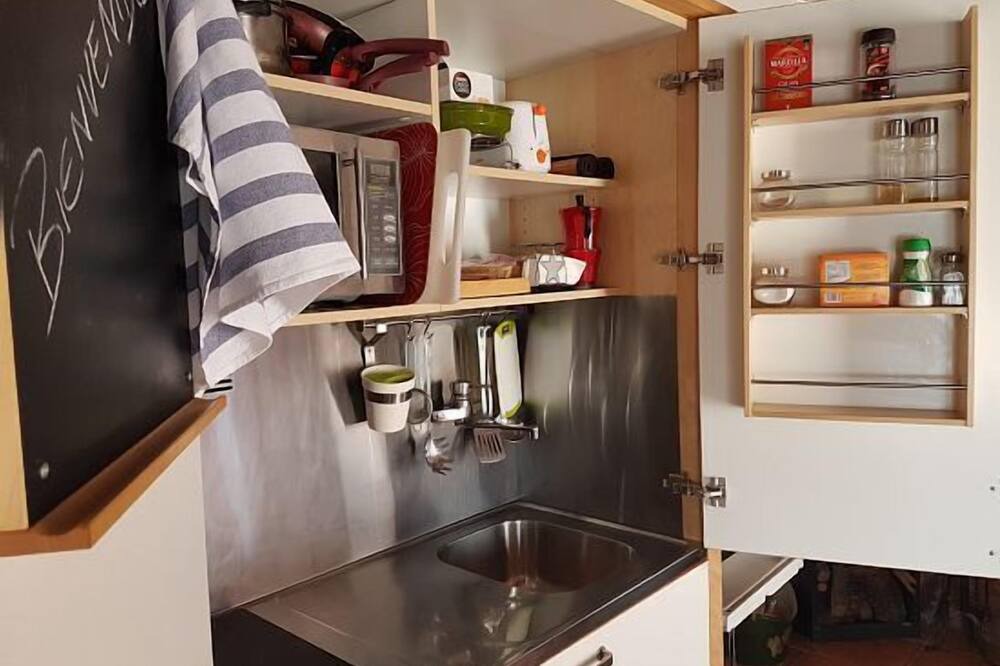 Photo of Kitchen in Melida