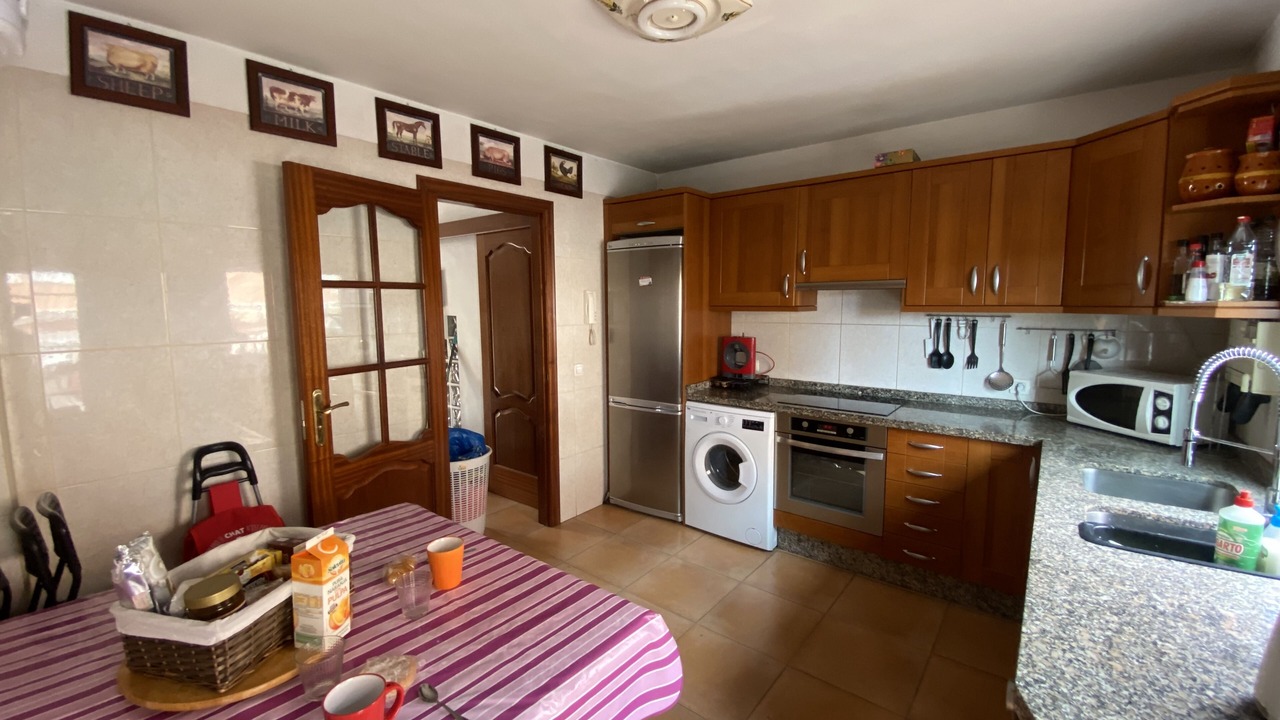 Photo of Kitchen in El Medano