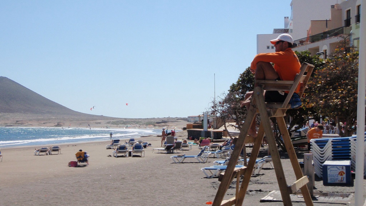 Photo of Others in El Medano