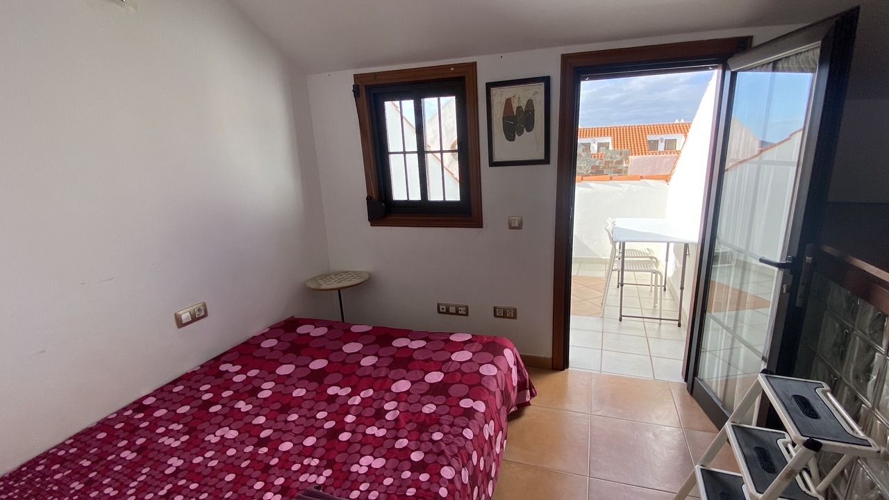Photo of Bedroom in El Medano
