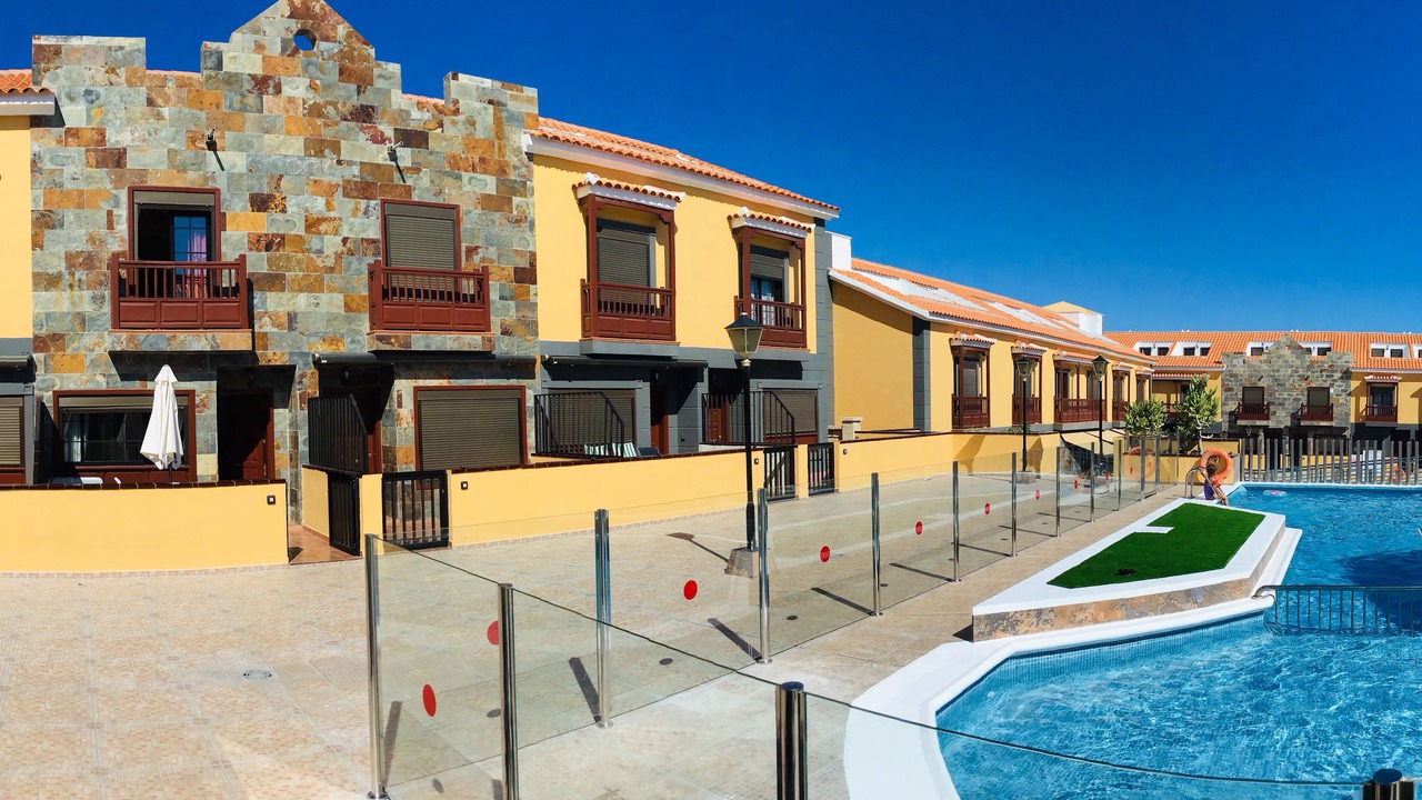 Photo of Outdoor in El Medano