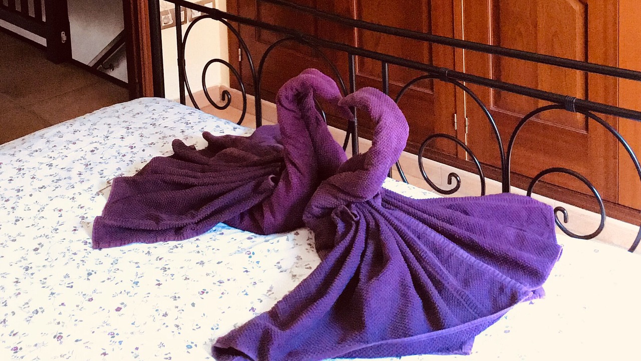 Photo of Bedroom in El Medano