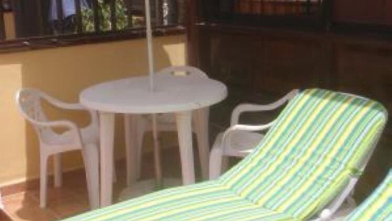 Photo of Patio Balcony in El Medano