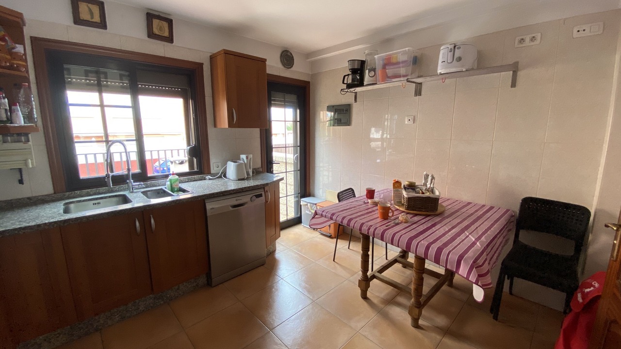 Photo of Kitchen in El Medano