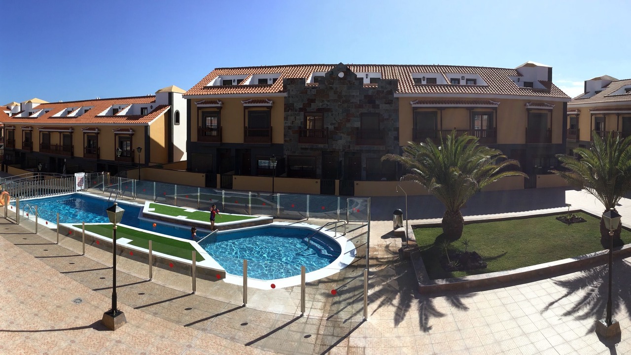 Photo of Outdoor in El Medano