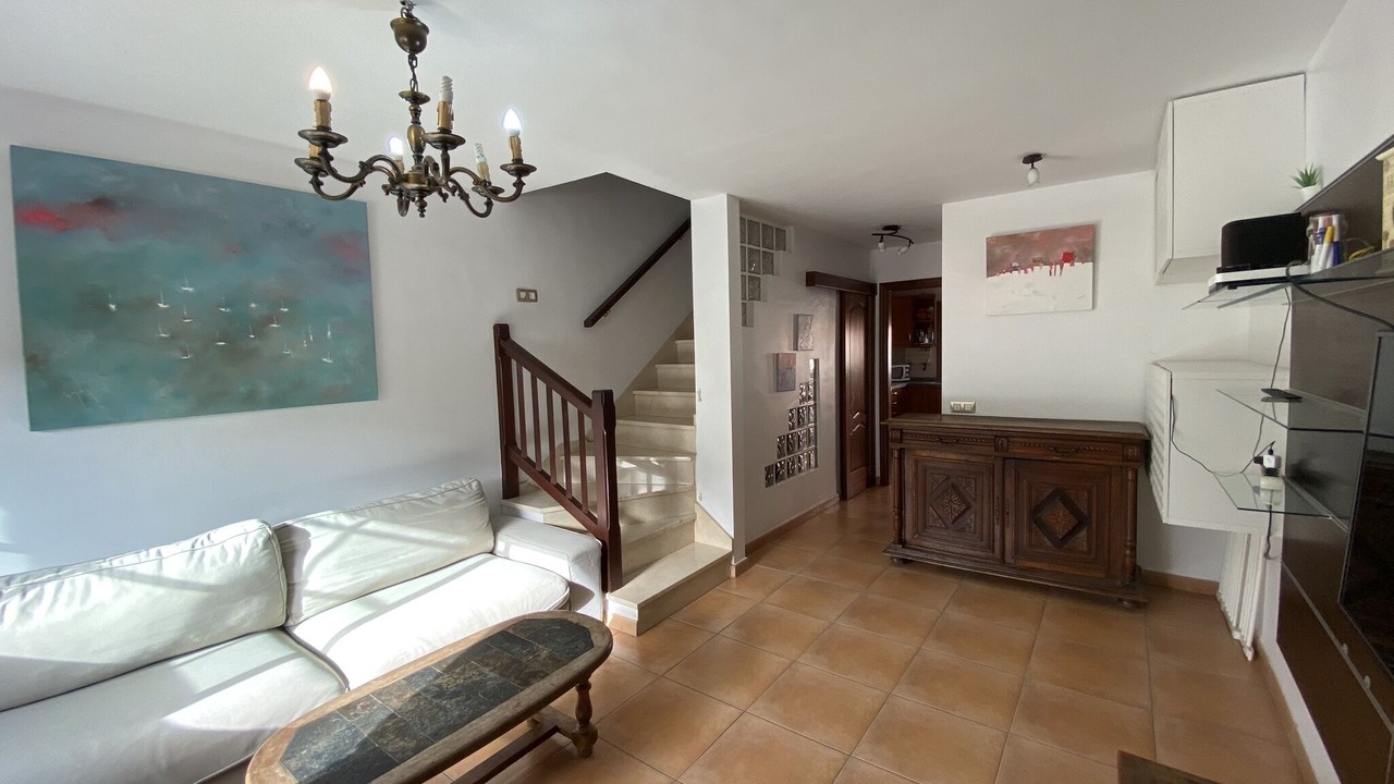 Photo of Bedroom in El Medano